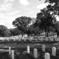 Marietta National Cemetery